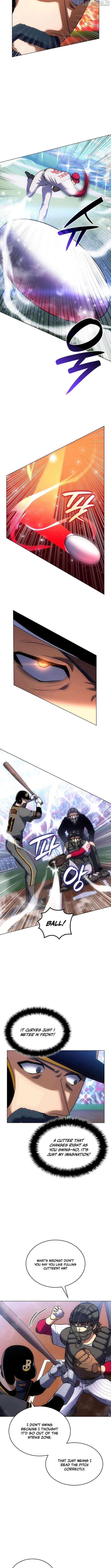 Home Plate Villain — Chapter 153 — page 2