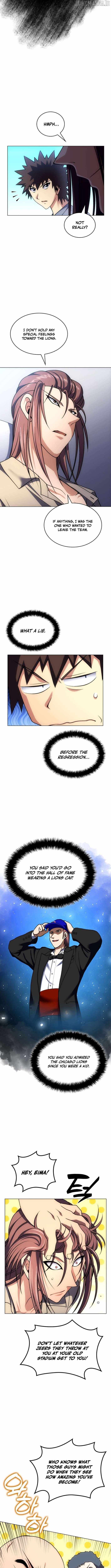 Home Plate Villain — Chapter 154 — page 2