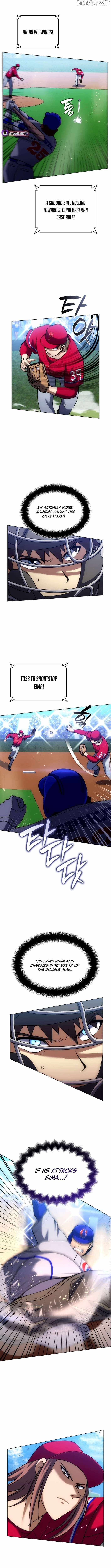 Home Plate Villain — Chapter 155 — page 3