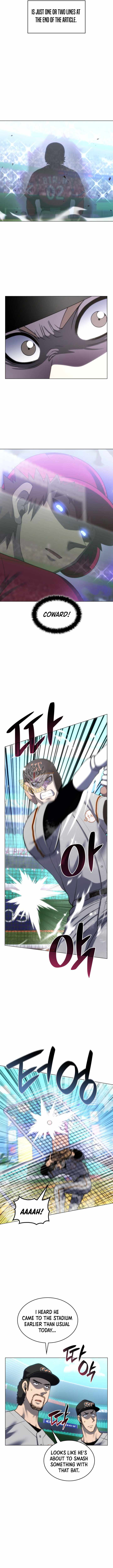 Home Plate Villain — Chapter 168 — page 2