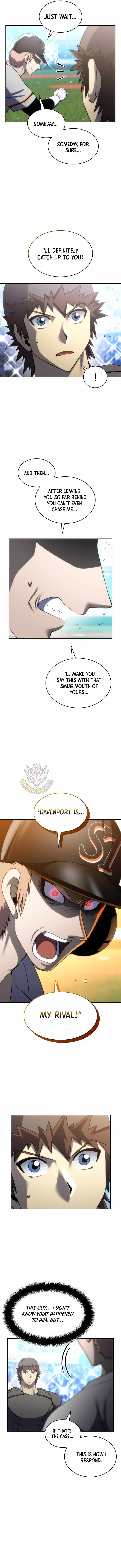 Home Plate Villain — Chapter 168 — page 10