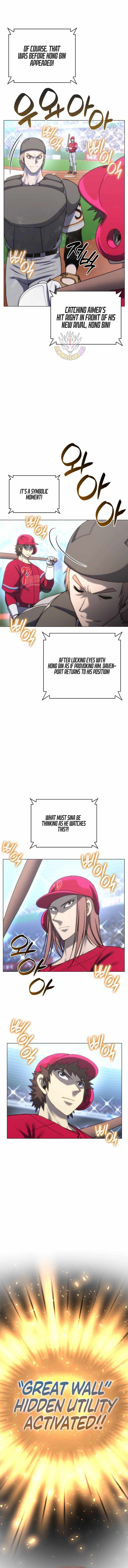 Home Plate Villain — Chapter 169 — page 3