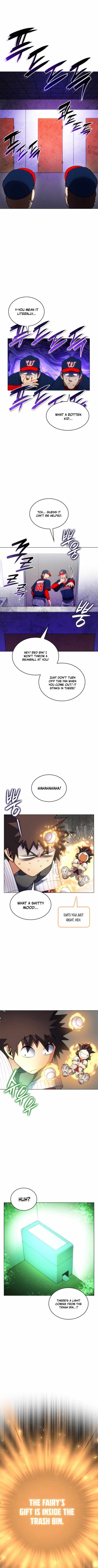 Home Plate Villain — Chapter 172 — page 2