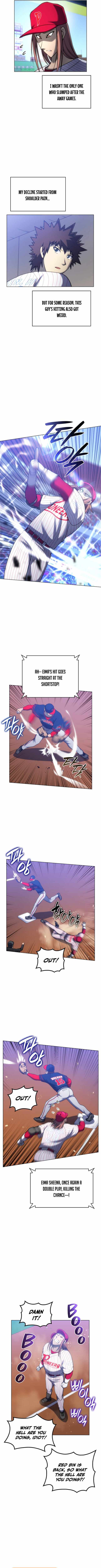 Home Plate Villain — Chapter 173 — page 2