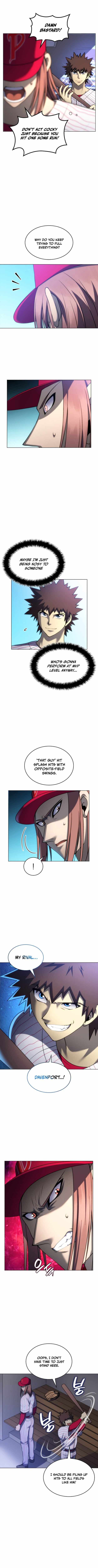 Home Plate Villain — Chapter 173 — page 5