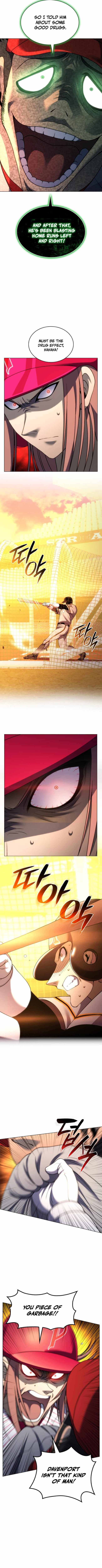 Home Plate Villain — Chapter 174 — page 8