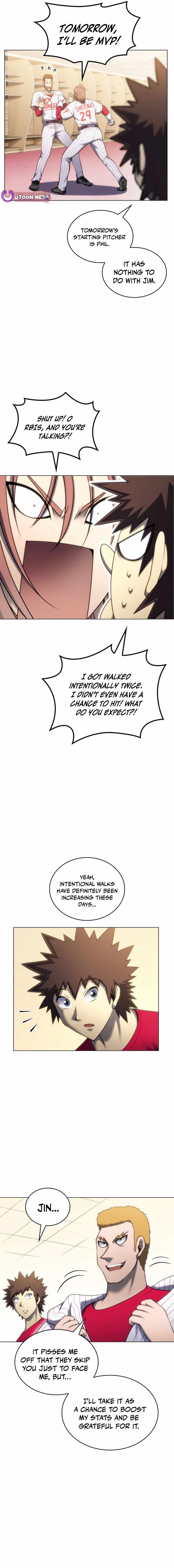 Home Plate Villain — Chapter 176 — page 2