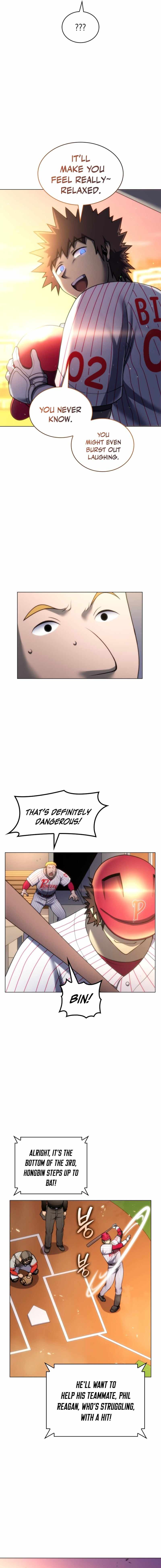 Home Plate Villain — Chapter 177 — page 2