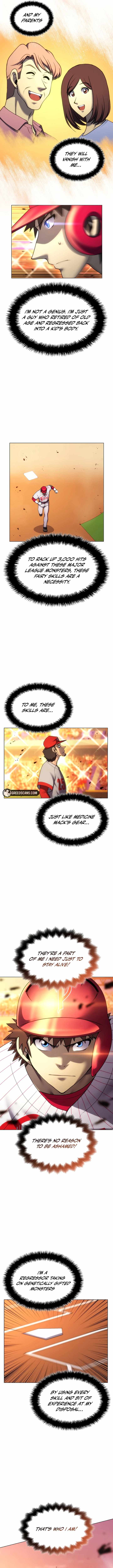 Home Plate Villain — Chapter 178 — page 3