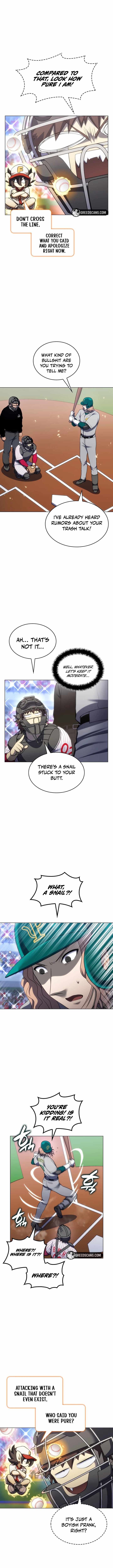 Home Plate Villain — Chapter 179 — page 2