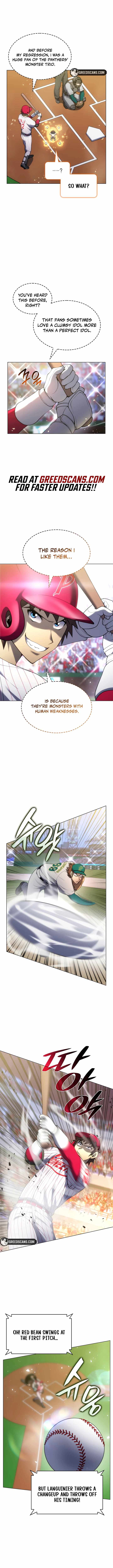 Home Plate Villain — Chapter 181 — page 3