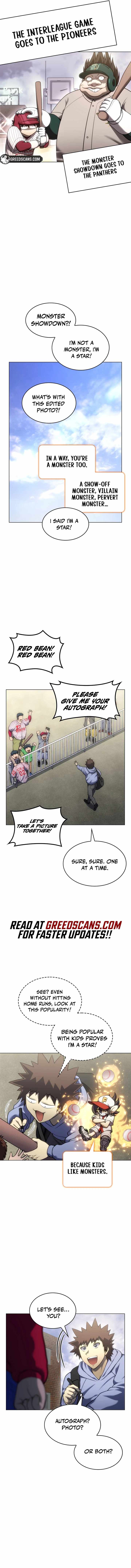 Home Plate Villain — Chapter 181 — page 10