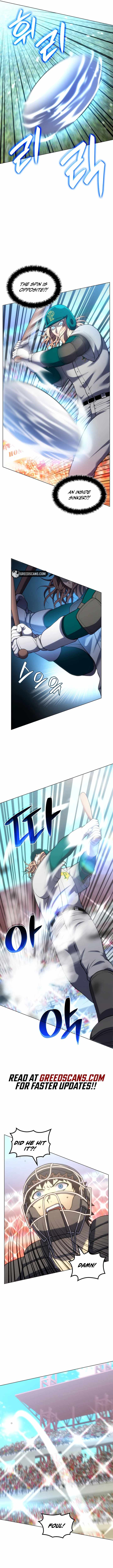 Home Plate Villain — Chapter 182 — page 7