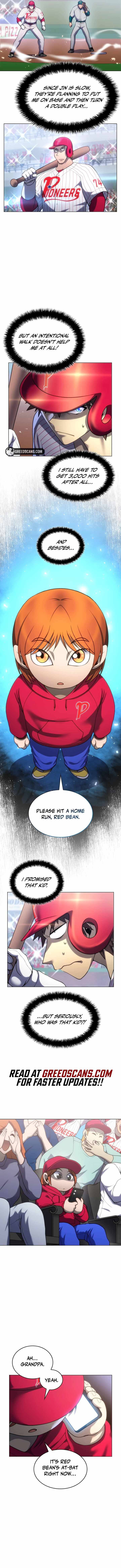 Home Plate Villain — Chapter 184 — page 4