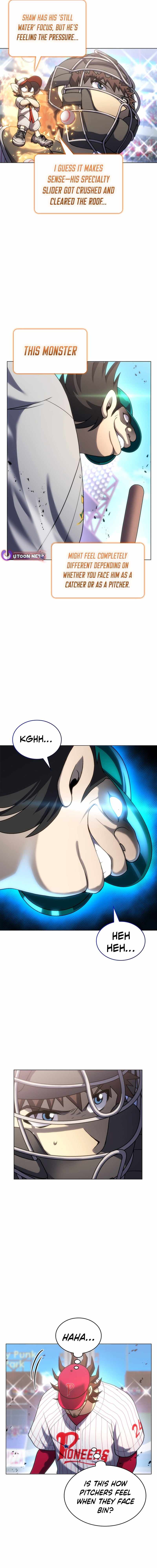 Home Plate Villain — Chapter 185 — page 2