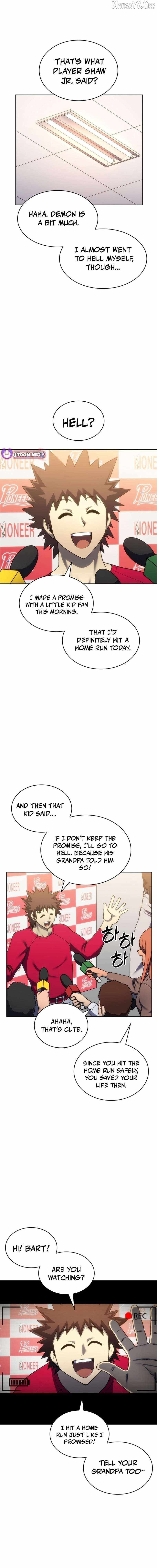 Home Plate Villain — Chapter 186 — page 2