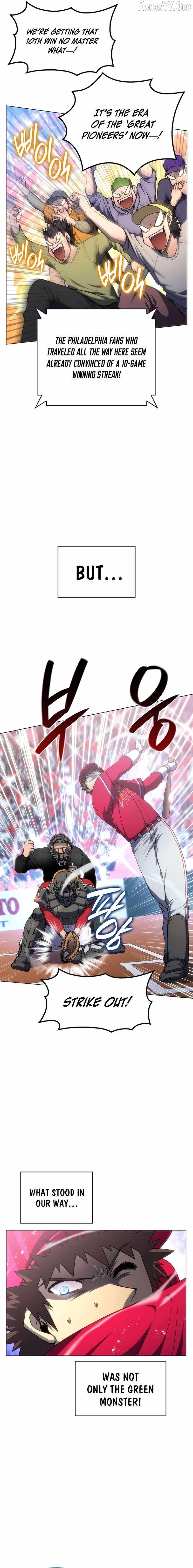 Home Plate Villain — Chapter 186 — page 15