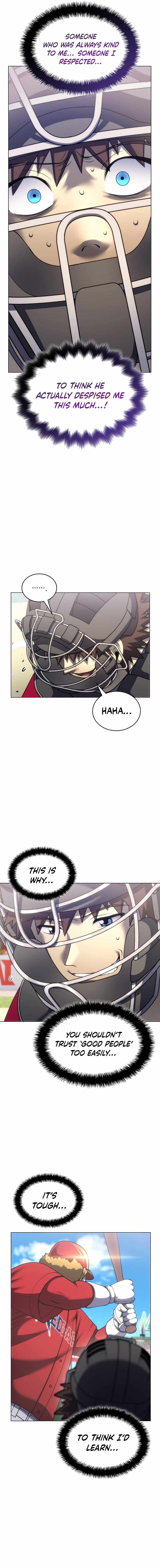 Home Plate Villain — Chapter 188 — page 4