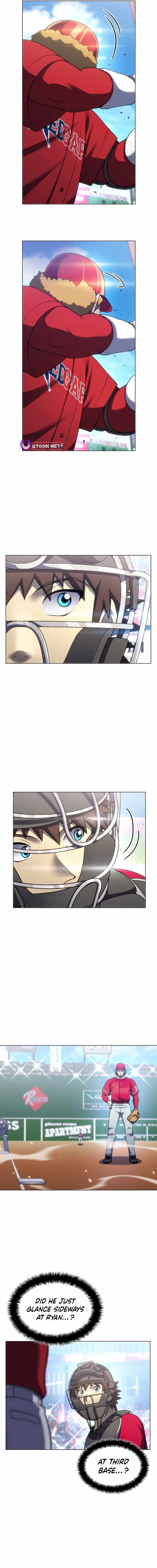 Home Plate Villain — Chapter 188 — page 6