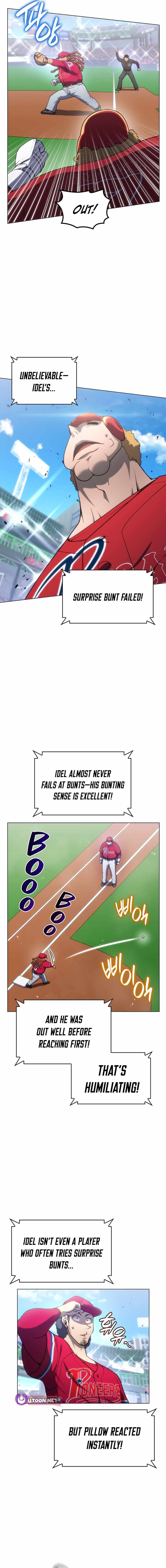 Home Plate Villain — Chapter 188 — page 13