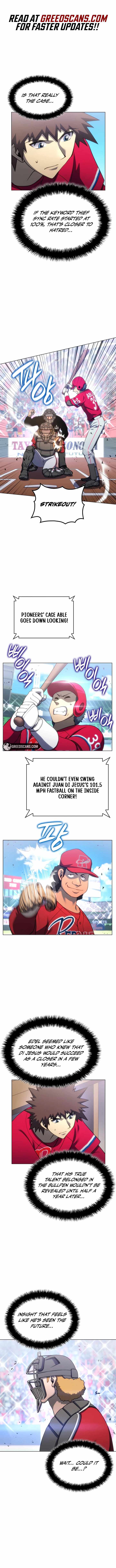 Home Plate Villain — Chapter 189 — page 2