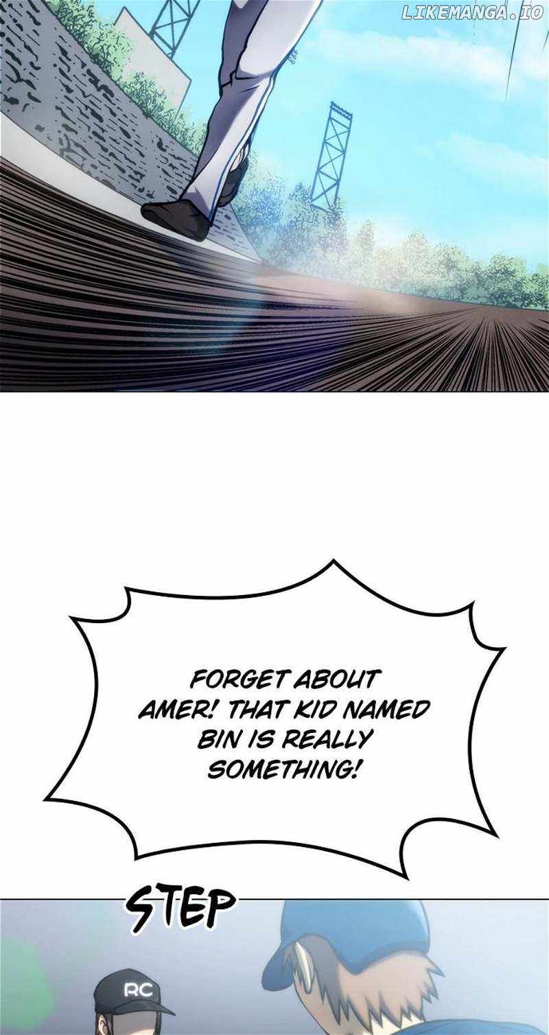 Home Plate Villain — Chapter 19 — page 2