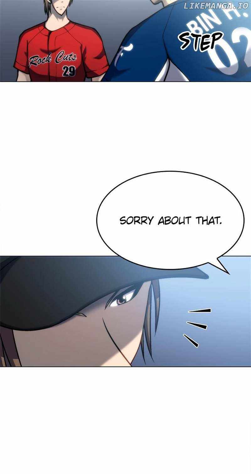 Home Plate Villain — Chapter 19 — page 3