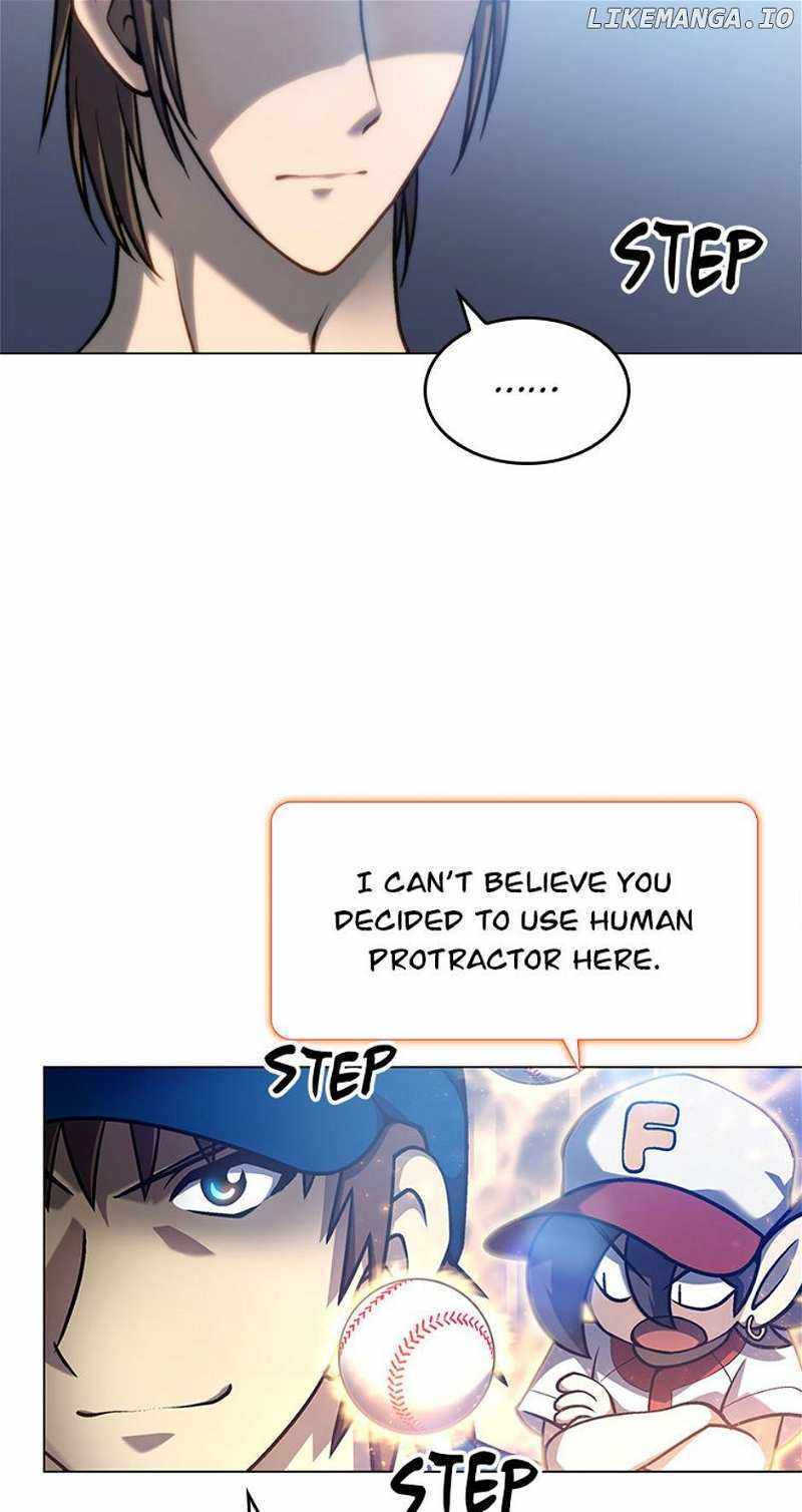 Home Plate Villain — Chapter 19 — page 5