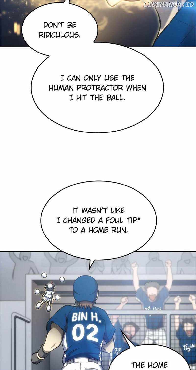Home Plate Villain — Chapter 19 — page 7