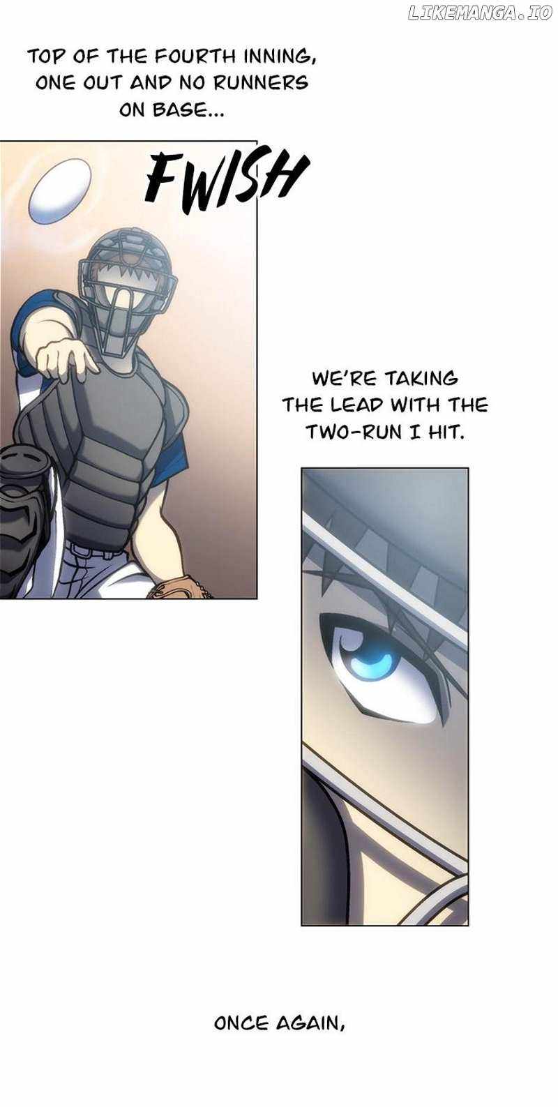 Home Plate Villain — Chapter 19 — page 13