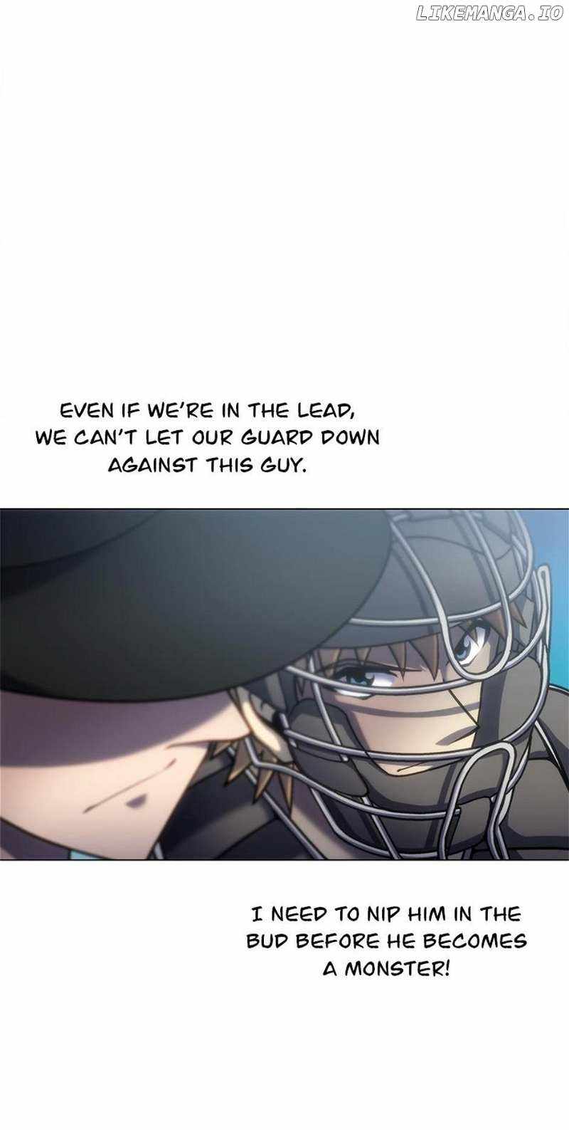 Home Plate Villain — Chapter 19 — page 15