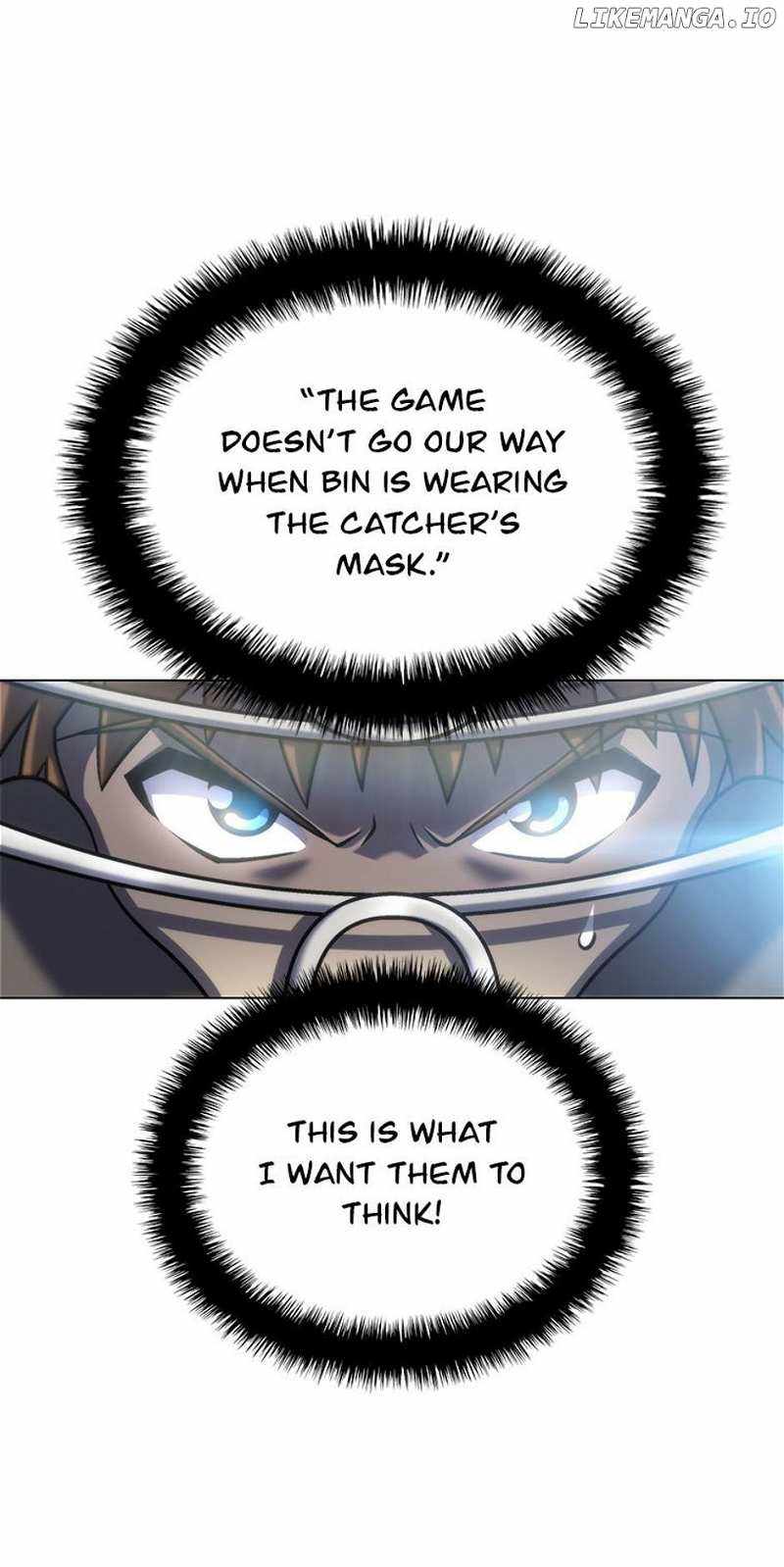 Home Plate Villain — Chapter 19 — page 16