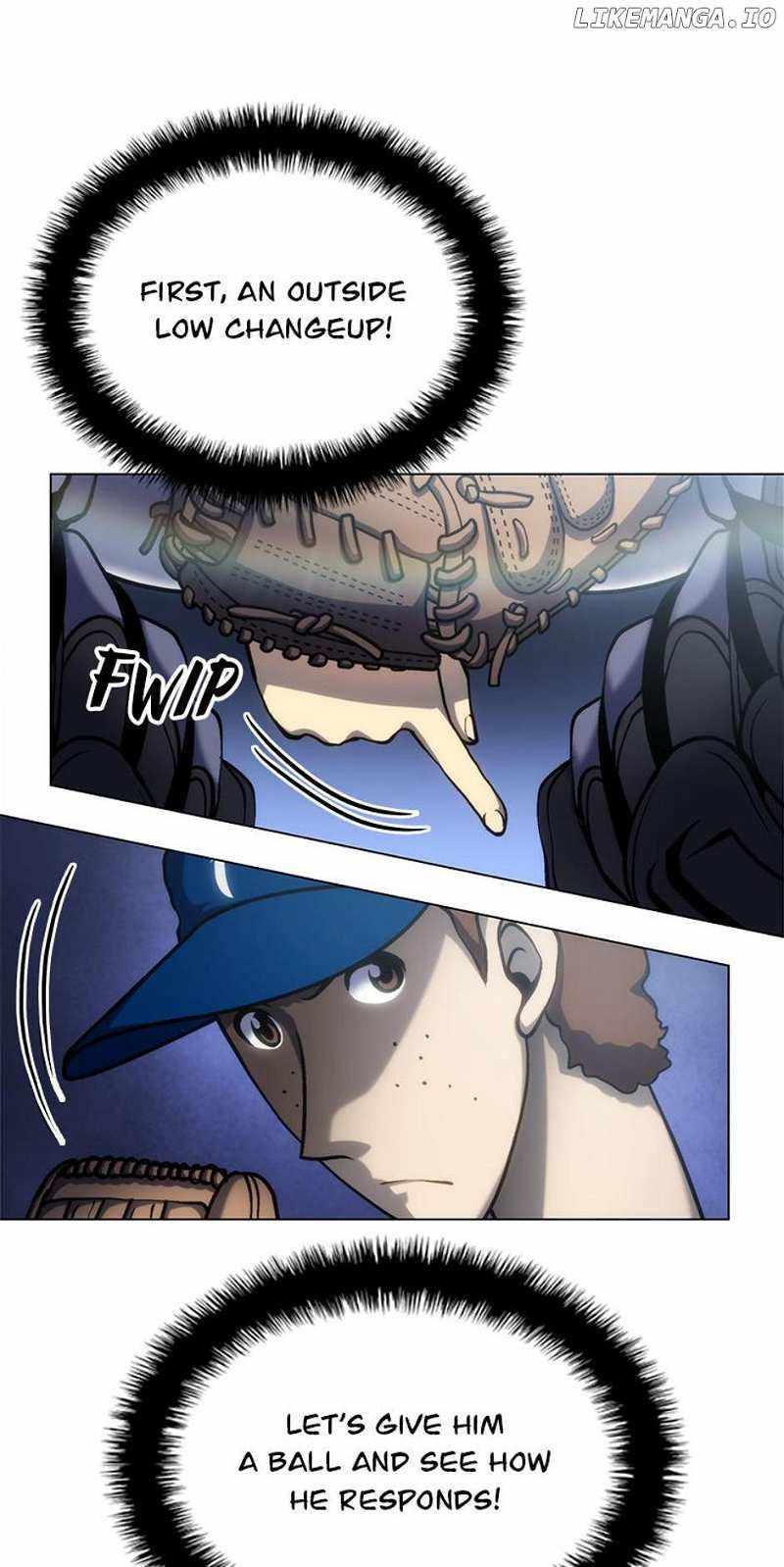 Home Plate Villain — Chapter 19 — page 17