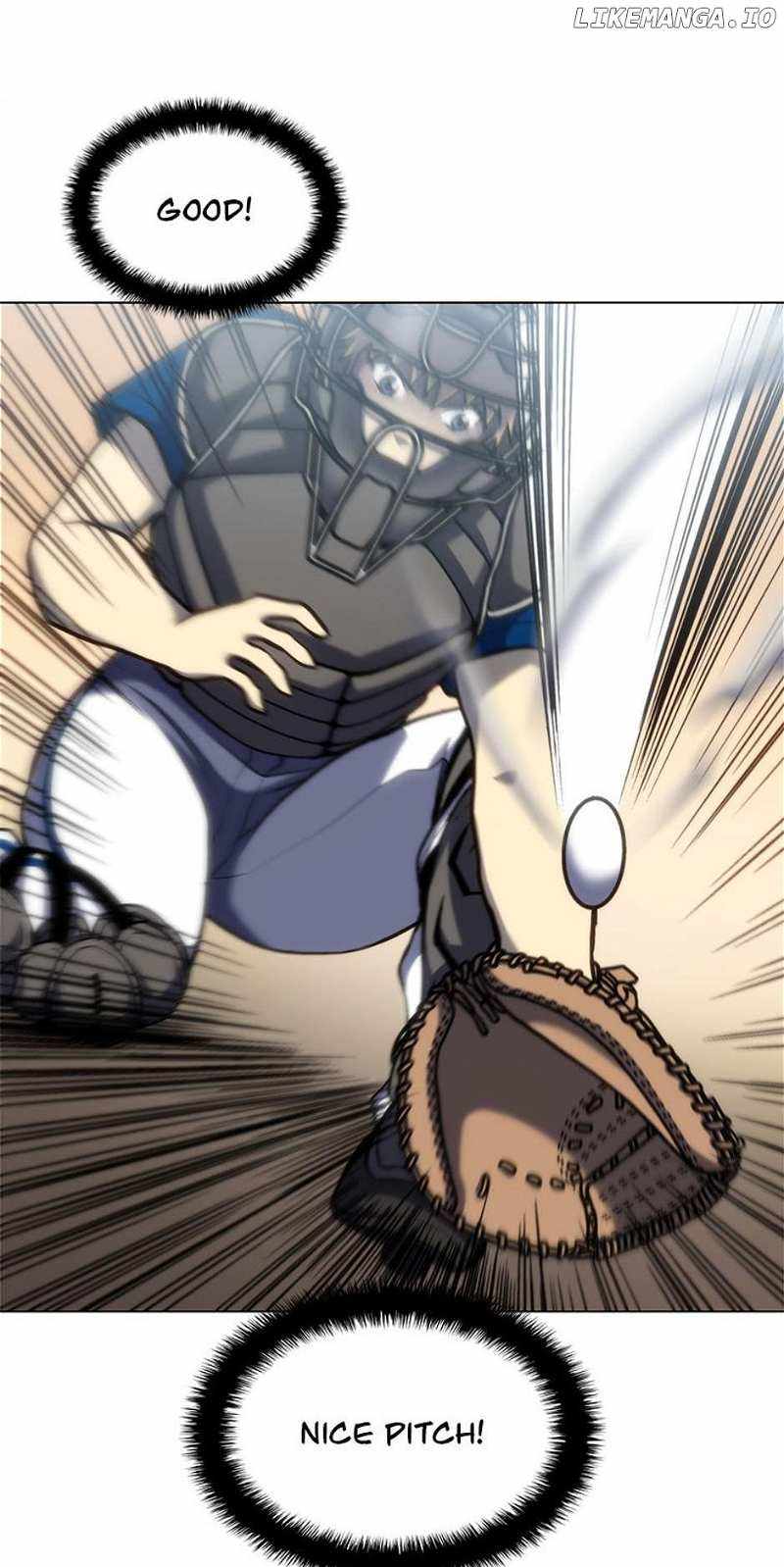 Home Plate Villain — Chapter 19 — page 19