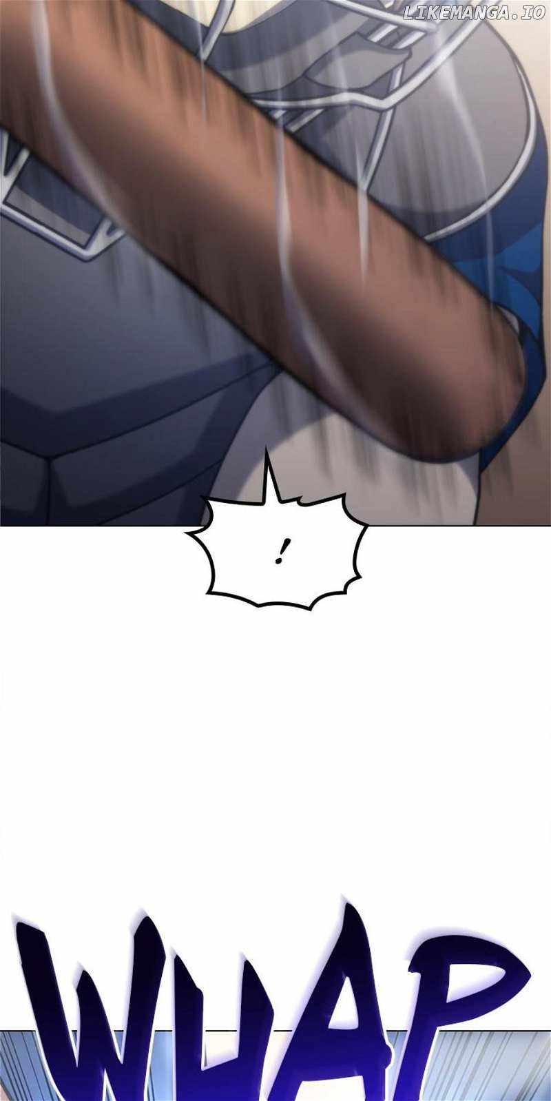 Home Plate Villain — Chapter 19 — page 21