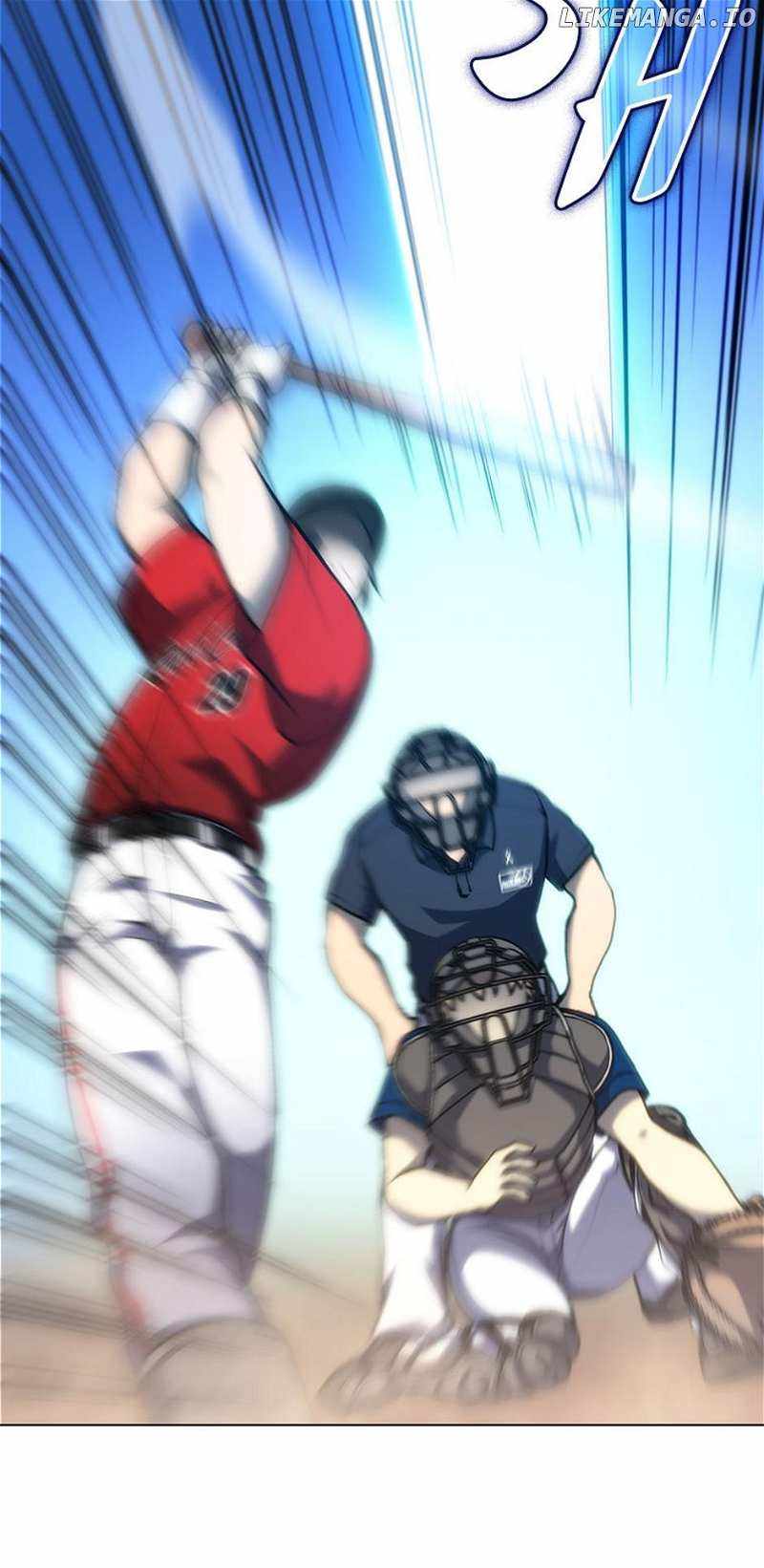 Home Plate Villain — Chapter 19 — page 25