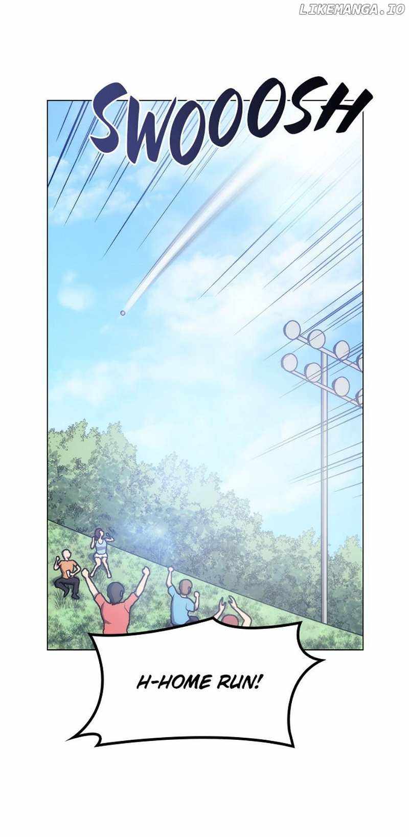 Home Plate Villain — Chapter 19 — page 29