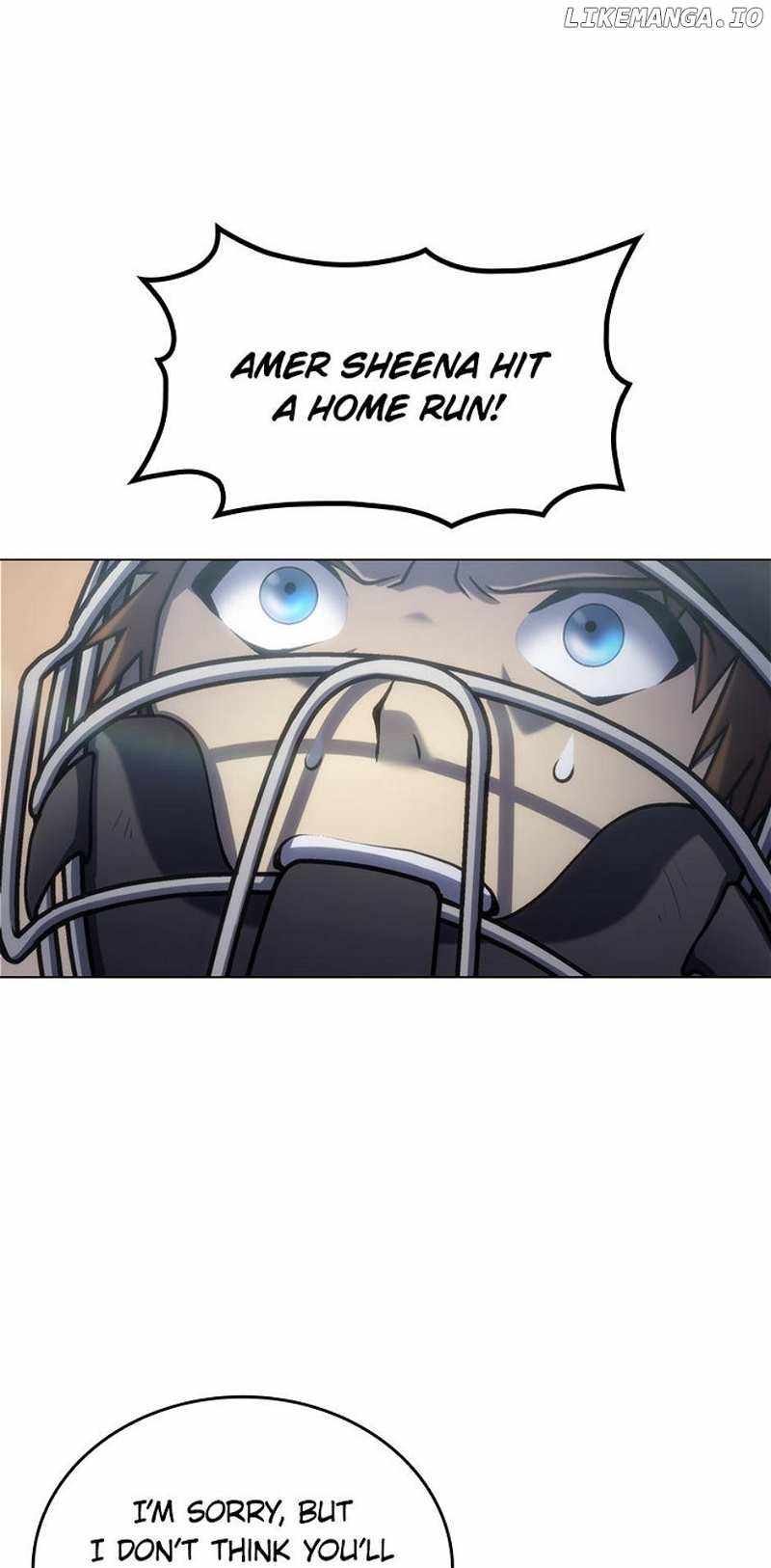 Home Plate Villain — Chapter 19 — page 30