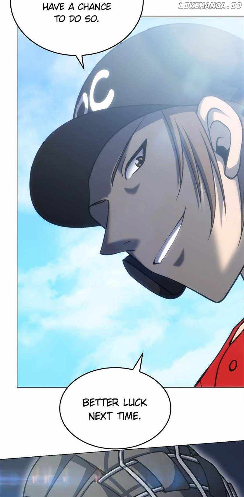 Home Plate Villain — Chapter 19 — page 31