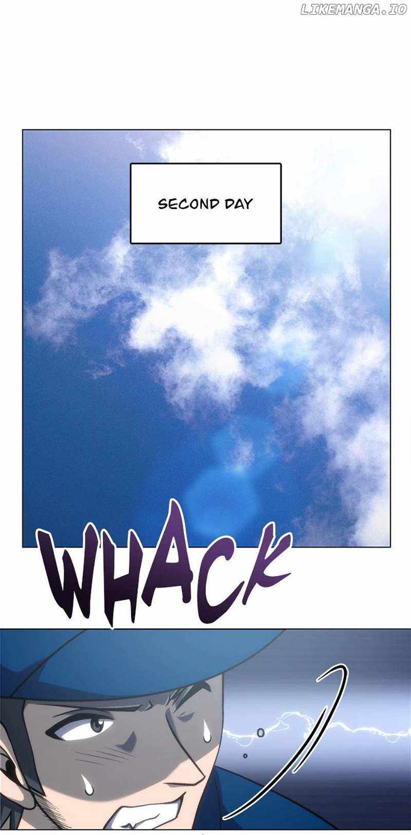 Home Plate Villain — Chapter 19 — page 33