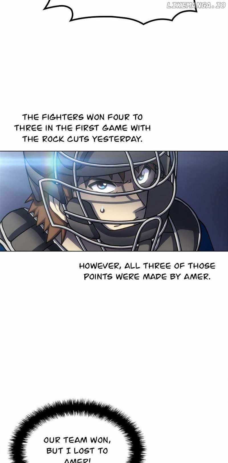 Home Plate Villain — Chapter 19 — page 35