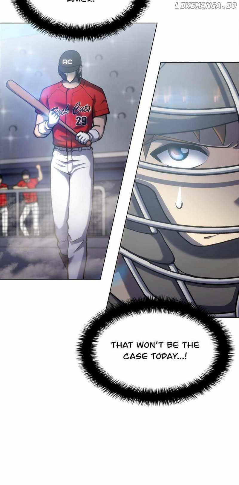 Home Plate Villain — Chapter 19 — page 36