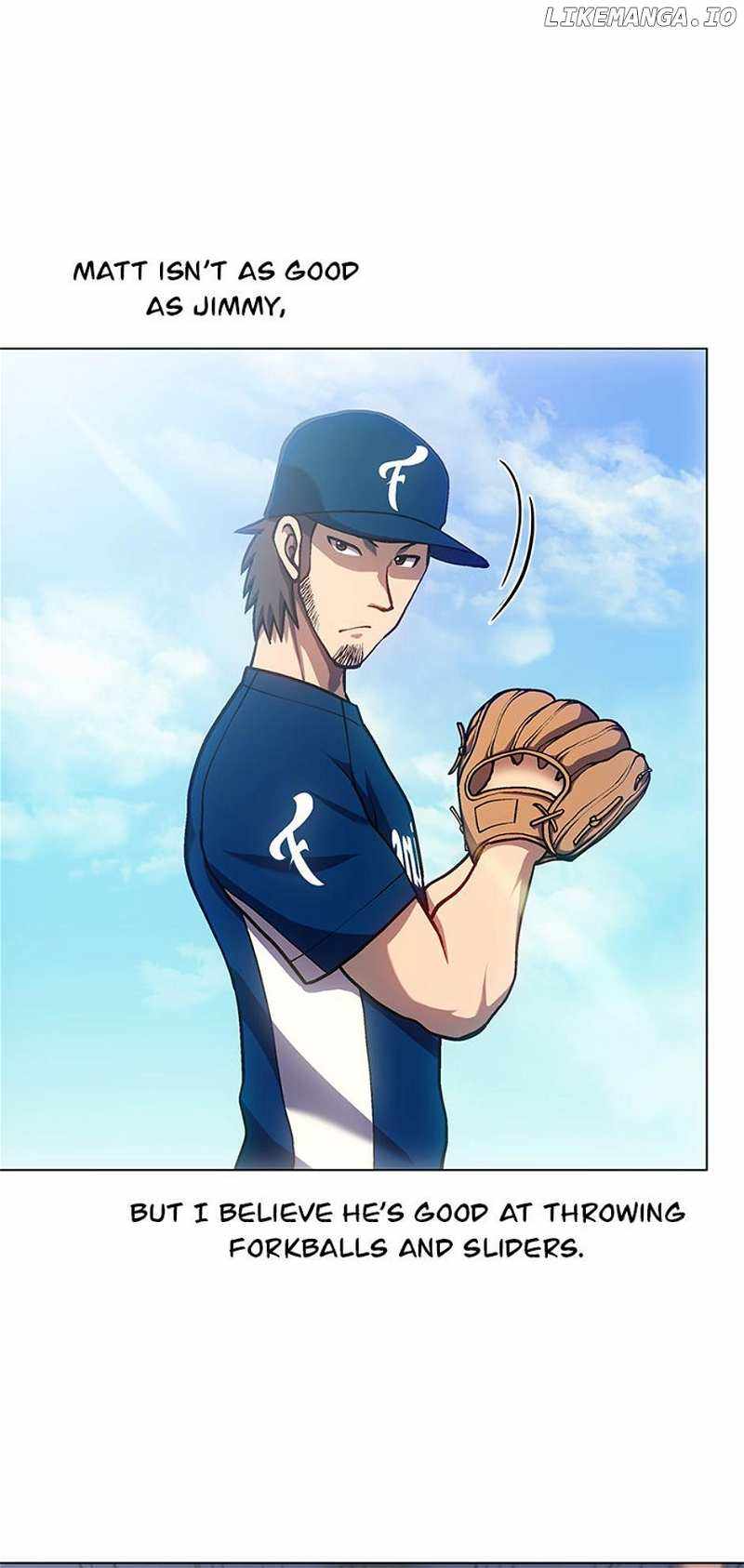 Home Plate Villain — Chapter 19 — page 37