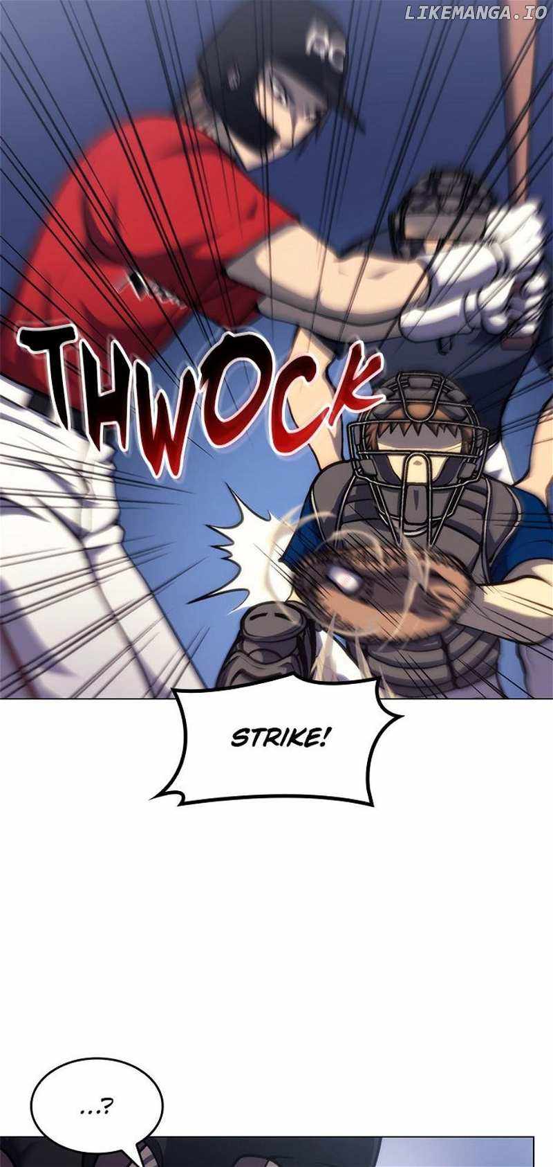 Home Plate Villain — Chapter 19 — page 38