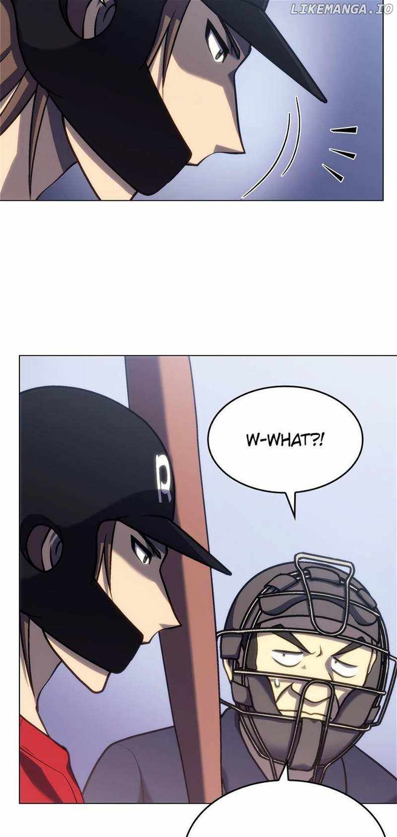 Home Plate Villain — Chapter 19 — page 39