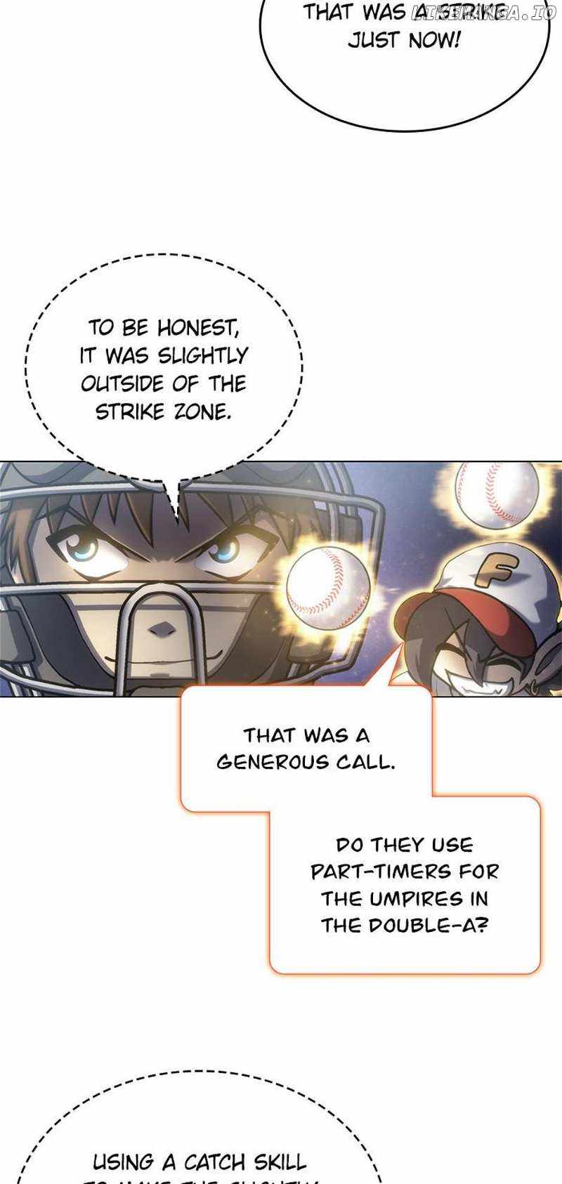 Home Plate Villain — Chapter 19 — page 40