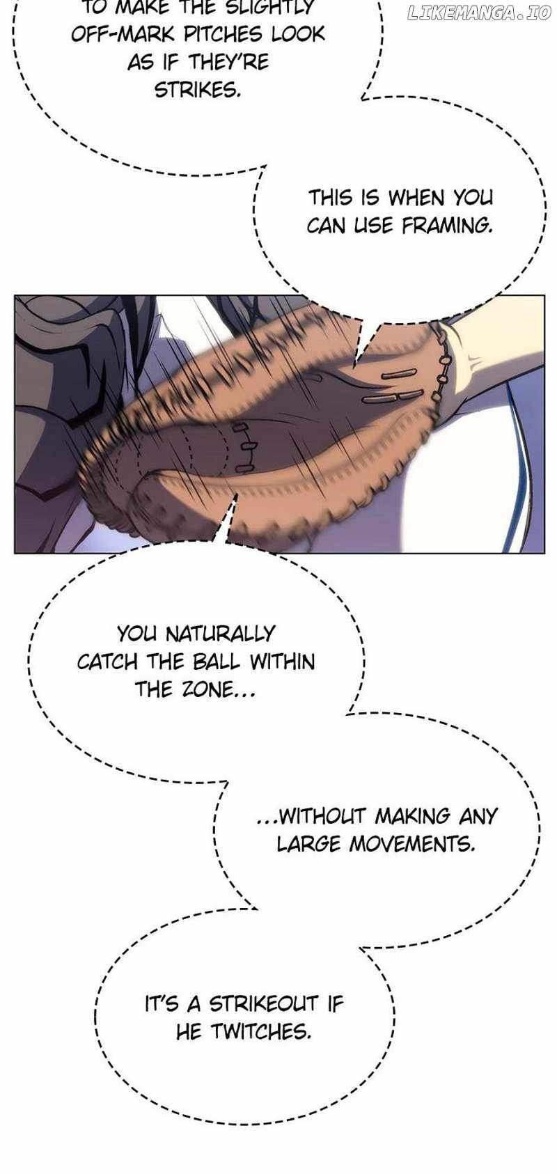 Home Plate Villain — Chapter 19 — page 41