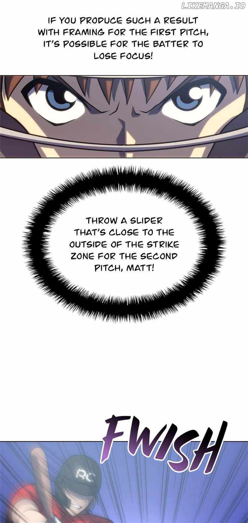Home Plate Villain — Chapter 19 — page 42