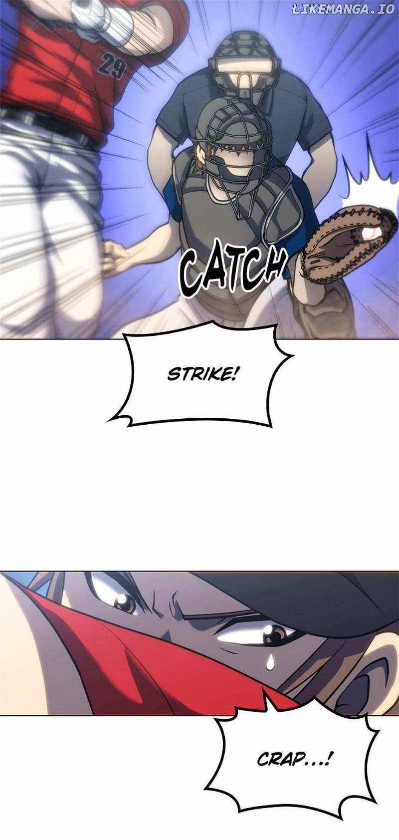 Home Plate Villain — Chapter 19 — page 43