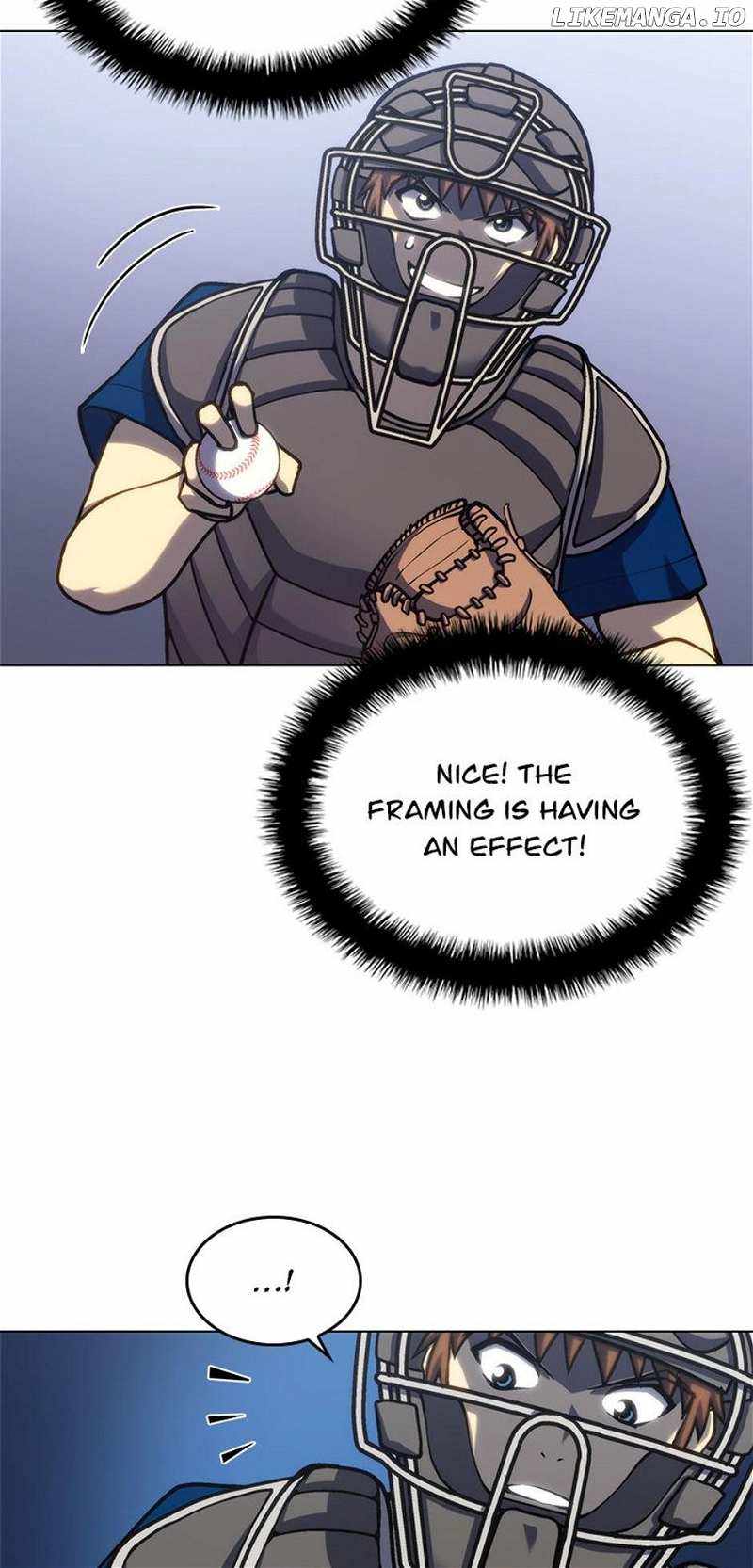 Home Plate Villain — Chapter 19 — page 46